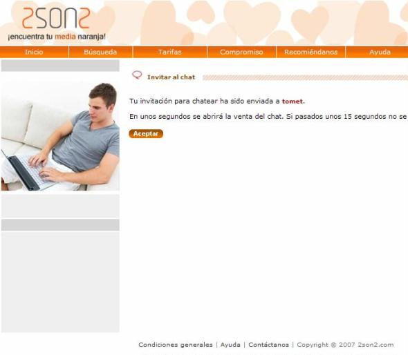 Ayuda Chat